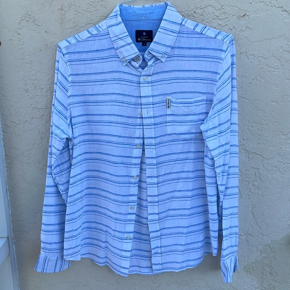 Ben Sherman casual shirt